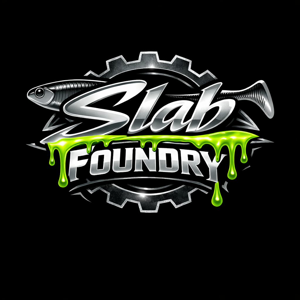 Slab Foundry Logo